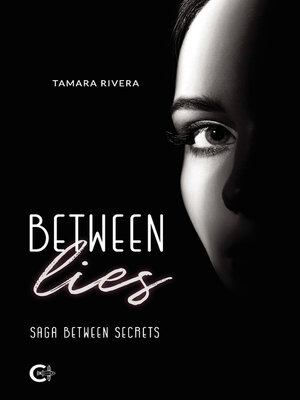 cover image of Between lies